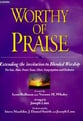 Worthy of Praise SATB Book cover